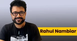 Rahul Nambiar