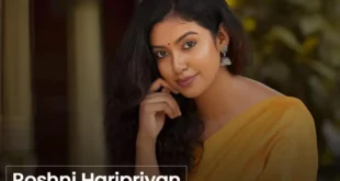 Roshni Haripriyan