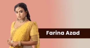 Farina Azad