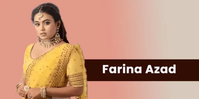 Farina Azad