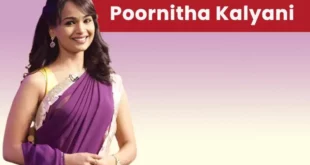 Poornitha Kalyani