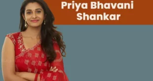 Priya-Bhavani-Shankar