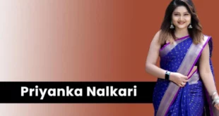 Priyanka Nalkari