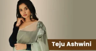 Teju Ashwini