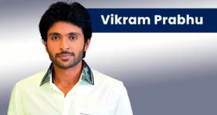Vikram Prabhu