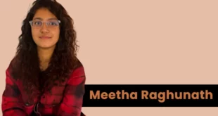 Meetha Raghunath