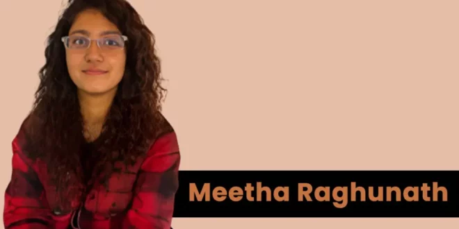 Meetha Raghunath
