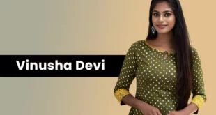 vinusha Devi