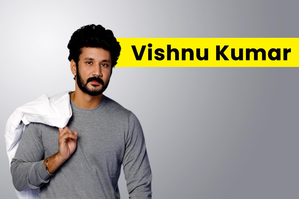 Vishnu Kumar Age | Wife | Height | Serials | Biography | Net Worth