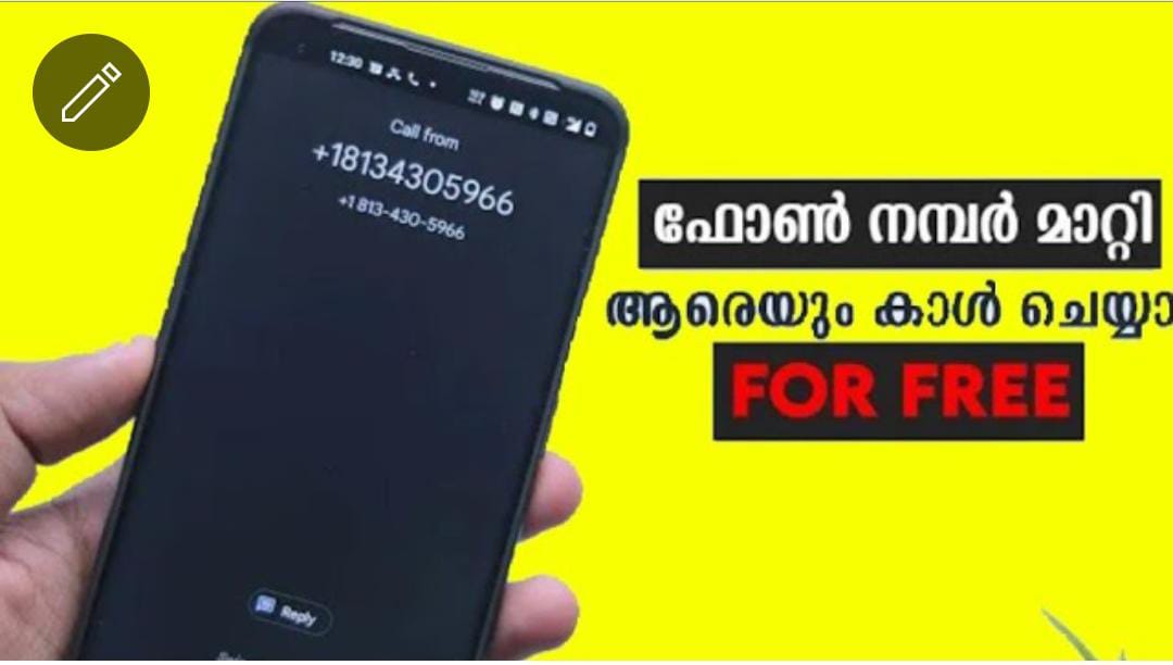 Text & WiFi Calling App For Android SEOKOK