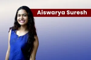 Aiswarya Suresh
