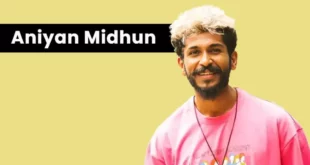 Aniyan Midhun