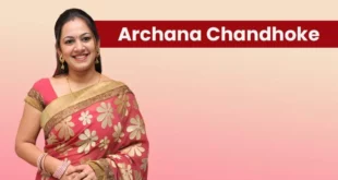 Archana Chandhoke