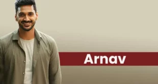 Arnav