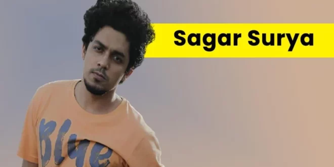 Sagar Surya