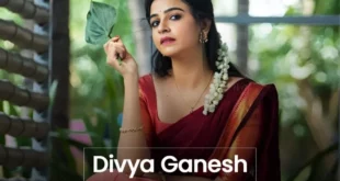 Divya Ganesh