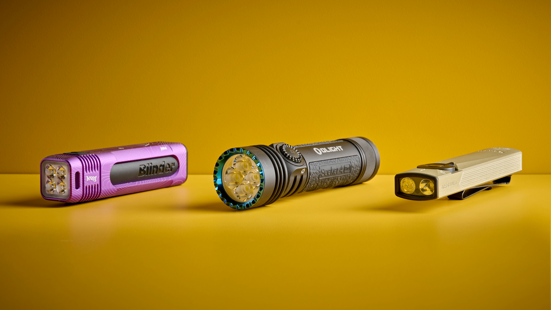 Flashlight with Powerbank Function | 10W Multifunction Light Torch with ...